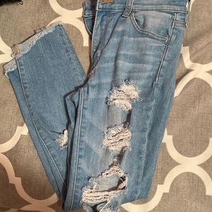 AE jeans